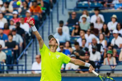 Bagnis Inicia Suspensión Provisional por Doping: ITF Revela Detalles 8 Bagnis Inicia Suspensión Provisional por Doping: ITF Revela Detalles