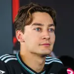 Russell Confirma Cláusulas Clave en Contrato con Mercedes: ¿Seguro para 2027? 3 Russell Confirma Cláusulas Clave en Contrato con Mercedes: ¿Seguro para 2027?