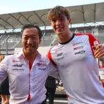 Bearman y Haas brillan: 4to lugar en México, el mejor desde 2018 3 Bearman y Haas brillan: 4to lugar en México, el mejor desde 2018