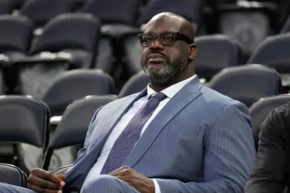 Roban Range Rover de Shaq: Policía Georgia Busca Vehículo Personalizado 9 Roban Range Rover de Shaq: Policía Georgia Busca Vehículo Personalizado