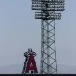 Ex-esposa de Kay: Angels fallaron a su ex-marido y a Skaggs 3 Ex-esposa de Kay: Angels fallaron a su ex-marido y a Skaggs