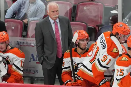 Quenneville regresa a Florida: Victoria y reencuentro emotivo en la NHL 9 Quenneville regresa a Florida: Victoria y reencuentro emotivo en la NHL