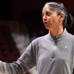 WNBA: Movimientos en los banquillos, nuevos entrenadores para 2026 3 WNBA: Movimientos en los banquillos, nuevos entrenadores para 2026