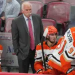 Quenneville Regresa a Florida: Victoria y Emotivo Recibimiento en NHL