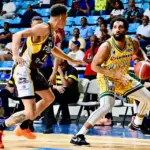 San Carlos extiende racha a 7 victorias en TBS Distrito 2025 3 San Carlos extiende racha a 7 victorias en TBS Distrito 2025