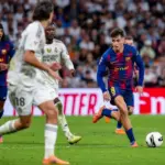 Pedri, baja por lesión: Fin a racha de 41 partidos con el Barça