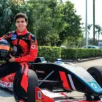 Expiloto F3 Español Confiesa Asesinato de Padre: Detalles del Crimen en Burgos 4 Expiloto F3 Español Confiesa Asesinato de Padre: Detalles del Crimen en Burgos