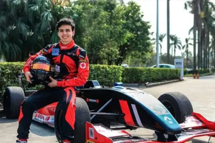 Expiloto F3 Español Confiesa Asesinato de Padre: Detalles del Crimen en Burgos