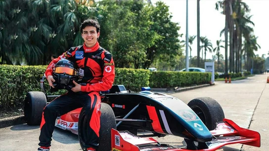 Expiloto F3 Español Confiesa Asesinato de Padre: Detalles del Crimen en Burgos