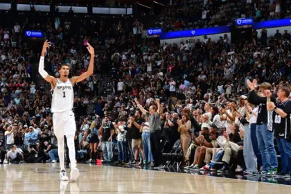 NBA: Sorpresas, Lesiones y Tendencias Tras la Primera Semana 11 NBA: Sorpresas, Lesiones y Tendencias Tras la Primera Semana