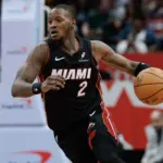 Rozier y Billups sin sueldo por cargos de apuestas; Heat y Blazers afectados 4 Rozier y Billups sin sueldo por cargos de apuestas; Heat y Blazers afectados