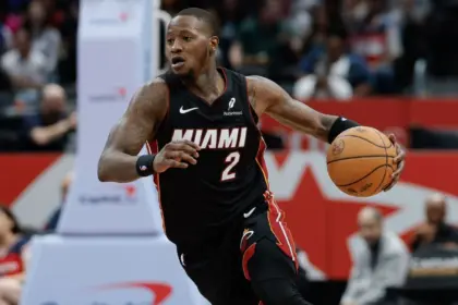 Rozier y Billups sin sueldo por cargos de apuestas; Heat y Blazers afectados 7 Rozier y Billups sin sueldo por cargos de apuestas; Heat y Blazers afectados
