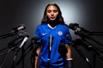 USWNT: ¿Por qué fichan en Europa? ¿Puede la NWSL retener a sus estrellas?