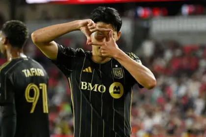 Messi y Son, los futbolistas mejor pagados de la MLS: Datos y cifras