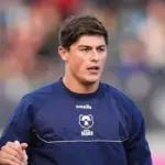 Rees-Zammit: Retorno Inesperado a Gales Tras Aventura en NFL 3 Rees-Zammit: Retorno Inesperado a Gales Tras Aventura en NFL