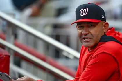 Nationals: Miguel Cairo no seguirá como mánager, se avecina reestructuración 9 Nationals: Miguel Cairo no seguirá como mánager, se avecina reestructuración
