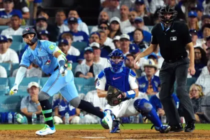 Blue Jays vs Dodgers: ¡Serie Mundial 2025 al rojo vivo! Sigue el juego.