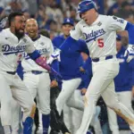Baja en audiencia de la Serie Mundial: Dodgers vs Blue Jays no superan al fútbol americano