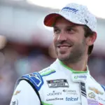 Suárez reemplaza a Haley en Spire Motorsports: Nuevo reto en NASCAR 3 Suárez reemplaza a Haley en Spire Motorsports: Nuevo reto en NASCAR