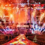 WrestleMania 43 en Arabia Saudita: WWE Lleva el Evento a Riad en 2027 3 WrestleMania 43 en Arabia Saudita: WWE Lleva el Evento a Riad en 2027