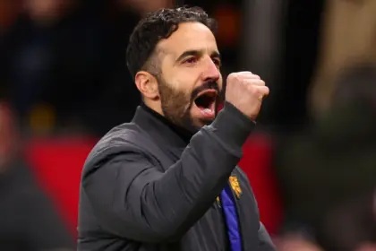 Man Utd respalda a Amorim: Plan de fichajes y refuerzos clave 7 Man Utd respalda a Amorim: Plan de fichajes y refuerzos clave