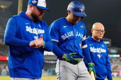Springer, listo para el Juego 6: Blue Jays esperan al slugger tras lesión