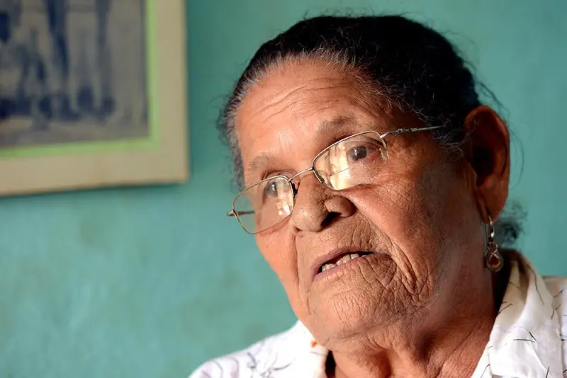 Fedom Dedica Campeonato Nacional U10 a "Madre del Béisbol" Doña Norma Díaz 1 Fedom Dedica Campeonato Nacional U10 a "Madre del Béisbol" Doña Norma Díaz