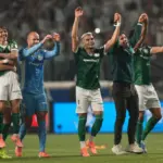 Palmeiras Remonta Histórico y Va a la Final de la Libertadores ante Flamengo 2 Palmeiras Remonta Histórico y Va a la Final de la Libertadores ante Flamengo