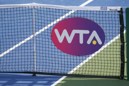Valerie Camillo lidera la WTA: Nueva presidenta de la gira femenina de tenis