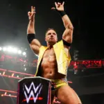 WWE Raw: JD McDonagh Sorprende, LA Knight Tropezó y Más Detalles 4 WWE Raw: JD McDonagh Sorprende, LA Knight Tropezó y Más Detalles