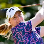 Dryburgh acecha a Choi en LPGA Malasia: ¡Choi lidera tras ronda inicial!