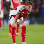Arsenal: Arteta espera el regreso de Ødegaard, Havertz y Madueke vs Tottenham 2 Arsenal: Arteta espera el regreso de Ødegaard, Havertz y Madueke vs Tottenham