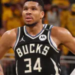 Giannis Ausente: Rollins Brilla y Bucks Vencen a Warriors en la NBA 3 Giannis Ausente: Rollins Brilla y Bucks Vencen a Warriors en la NBA