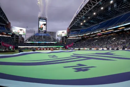 Sounders buscan inversión para nuevo estadio: Club busca socio estratégico 8 Sounders buscan inversión para nuevo estadio: Club busca socio estratégico