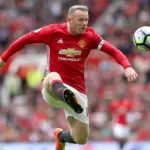 Rooney: "Me aburría" marcando 34 goles; prefería jugar más