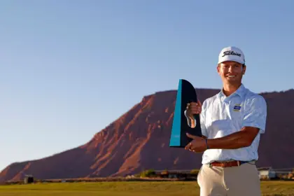 Brennan conquista el PGA Tour: ¡Victoria épica en Utah y boleto directo! 7 Brennan conquista el PGA Tour: ¡Victoria épica en Utah y boleto directo!