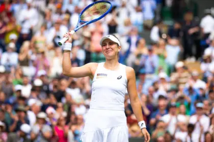 Bencic Conquista el Pan Pacific Open: Décimo Título en su Carrera