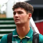 Jak Crawford: Piloto Americano Refuerza Aston Martin como Reserva F1 2026 4 Jak Crawford: Piloto Americano Refuerza Aston Martin como Reserva F1 2026