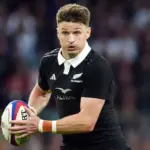 All Blacks vs. Irlanda: Barrett y Clarke lideran el regreso en Chicago 3 All Blacks vs. Irlanda: Barrett y Clarke lideran el regreso en Chicago