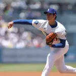 Dodgers Consideran a Ohtani Relevista en Juego 6 de Serie Mundial: Análisis