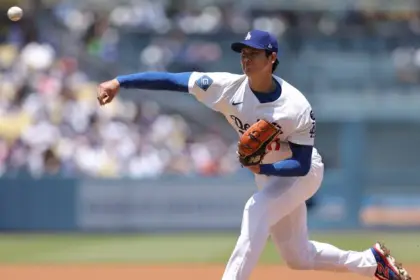Dodgers Consideran a Ohtani Relevista en Juego 6 de Serie Mundial: Análisis 9 Dodgers Consideran a Ohtani Relevista en Juego 6 de Serie Mundial: Análisis