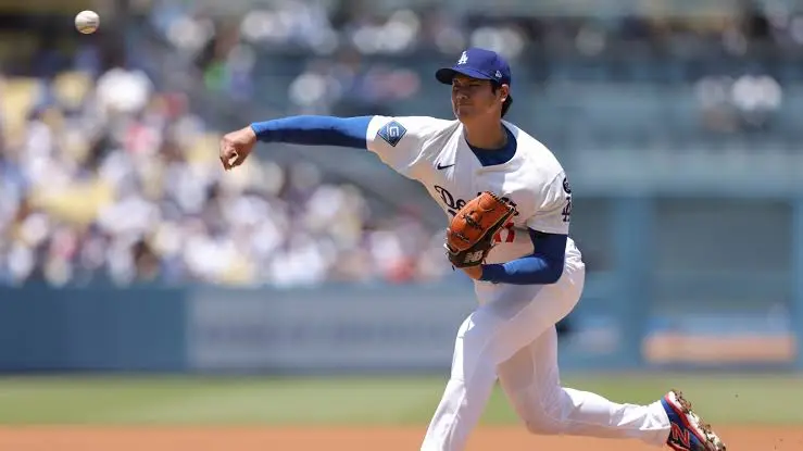 Dodgers Consideran a Ohtani Relevista en Juego 6 de Serie Mundial: Análisis