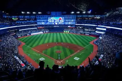Dodgers vs Blue Jays: Alineaciones y Expectativas para el Juego 6 de la Serie Mundial 6 Dodgers vs Blue Jays: Alineaciones y Expectativas para el Juego 6 de la Serie Mundial