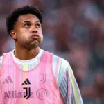 McKennie a prueba en Juventus, Adams recuperado y Carter-Vickers lesionado