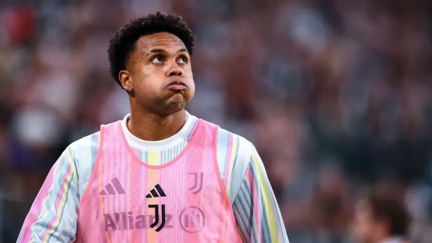McKennie a prueba en Juventus, Adams recuperado y Carter-Vickers lesionado