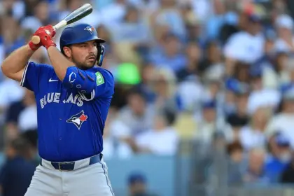 Dodgers vs Blue Jays: Ureña y Kennedy, ¡con anillo garantizado en Serie Mundial 2025! 8 Dodgers vs Blue Jays: Ureña y Kennedy, ¡con anillo garantizado en Serie Mundial 2025!