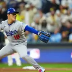 Dodgers fuerzan Juego 7 de Serie Mundial con Betts y Yamamoto estelares