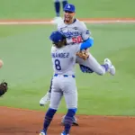 Dodgers vs Blue Jays: ¡Drama en el Juego 6! Serie Mundial a un decisivo Game 7