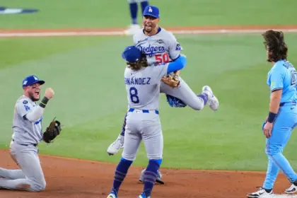 Dodgers vs Blue Jays: ¡Drama en el Juego 6! Serie Mundial a un decisivo Game 7 7 Dodgers vs Blue Jays: ¡Drama en el Juego 6! Serie Mundial a un decisivo Game 7