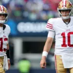 Purdy Cerca del Regreso, Jones Titular en 49ers vs Giants